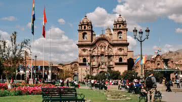 Nyall & Maryanne/Flickr