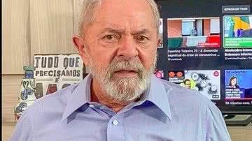 Reprodução/Redes Sociais