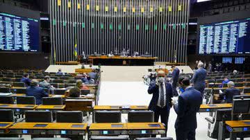 Pablo Valadares / Câmara dos Deputados