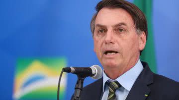 Isac Nóbrega/PR