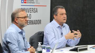 Fernando Vivas/ GOVBA