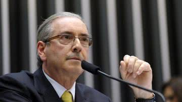 Arquivo/ Câmara dos Deputados