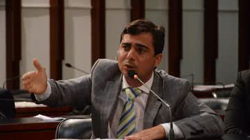 Gilberto Júnior / Arquivo BNews