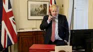 Andrew Parsons / nº 10 Downing Street