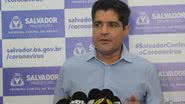 Vagner Souza / Arquivo BNews