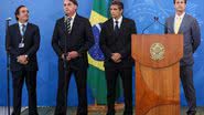 Marcos Corrêa/PR