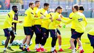 Divulgação / FC Barcelona