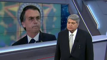 Reprodução/Band