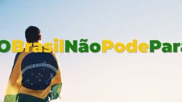 Reprodução/Redes Sociais