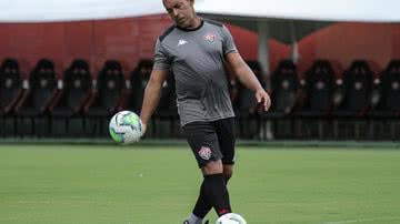 Letícia Martins / EC Vitória
