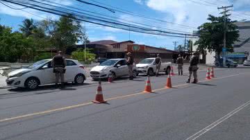 Divulgação/ SSP
