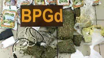Divulgação/SSP-BA