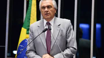 Jefferson Rudy/Agência Senado