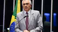 Jefferson Rudy/Agência Senado