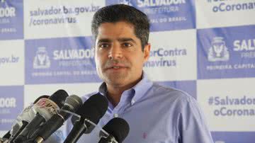 Vagner Souza / BNews