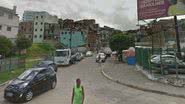 Reprodução/Google Street View