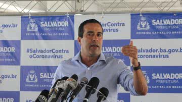 Vagner Souza/ BNews