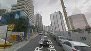 Reprodução/Google Maps
