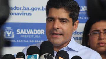 Vagner Souza/BNews