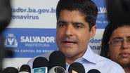 Vagner Souza/BNews