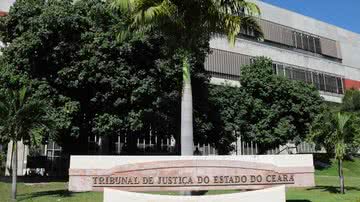 Reprodução/Facebook/TJ-CE