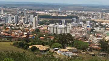 Reprodução/Google Maps