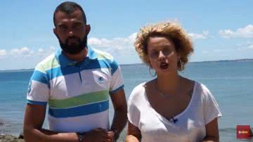 Imagem Veja preços dos produtos vendidos nas praias de Salvador, ilha e litoral