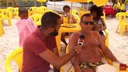 Imagem BNews fiscaliza presença de salva-vidas nas praias de Salvador, litoral e ilha