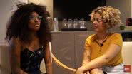 Imagem Em entrevista, a Dama do Pagode fala sobre primeiro carnaval de Salvador