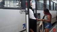Imagem O que os usuários acharam do aumento da tarifa de ônibus em Salvador