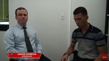 Imagem Infectologista Robson Reis esclarece dúvidas sobre a Covid-19