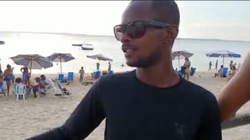 Imagem Ambulantes criticam "coronavoucher" de Bolsonaro: "R$ 200 vai dar para o quê?"