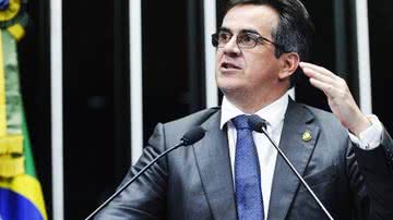 Reprodução/Agência Senado