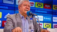 Divulgação/Cruzeiro
