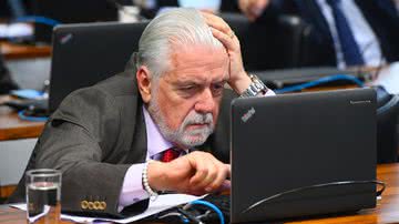 Marcos Oliveira/Agência Senado