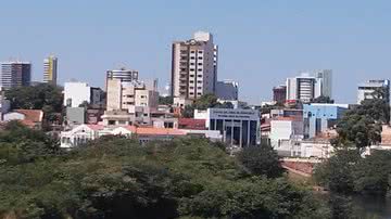 Reprodução/Wikipédia
