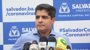 Vagner Souza/BNews