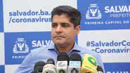 Vagner Souza/BNews