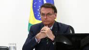Marcos Corrêa/ PR