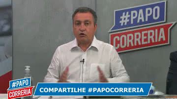 Reprodução/YouTube