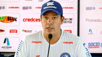 Felipe Oliveira / EC Bahia