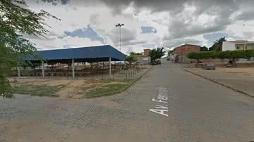 Reprodução/ Google Maps