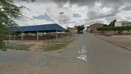 Reprodução/ Google Maps