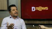 Vagner Souza / Arquivo BNews