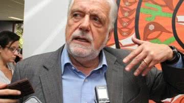 Gilberto Júnior / Bocão News
