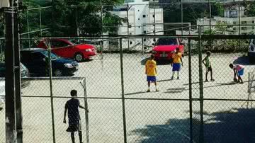 Arquivo/ BNews