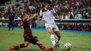 Divulgação / Fluminense F.C.