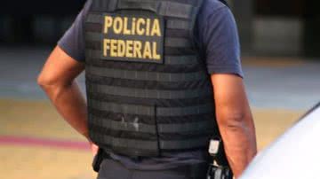 Divulgação/PF