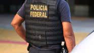 Divulgação/PF