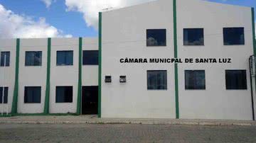 Reprodução/Notícias de Santa Luz